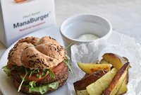Mezi Čechy stoupá zájem o veganské „maso“. V anketě uspěl burger, jogurt i miniřízečky
