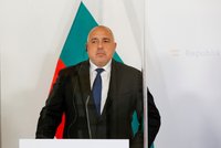 Bulharské volby vyhrál Borisov, gratuluje i Babiš. Parlament bude roztříštěný