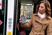 Pozor, šalina! Brno testuje novou aplikaci, srážek lidí s tramvají roste