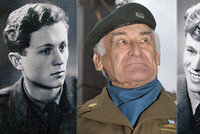 »Ten třetí od Mašínů«: Před 90 lety se narodil Milan Paumer (†79). Statečný hrdina, nebo vrah?