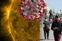 Ochrání nás sluníčko před koronavirem? UV záření pomáhá v boji s covidem, dokázali vědci