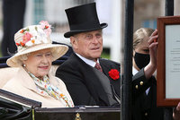 Smrt prince Philipa - sledujeme ONLINE: Jak bude vypadat pohřeb? Královna chválila plány posledního rozloučení