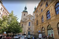 Kostel sv. Havla v centru Prahy se dočká nových zvonů: Ludmila váží 45 kilo a ladí do a2