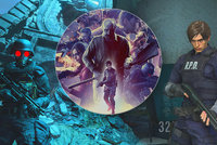 Po smrti se proměníte v zdeformovaného mutanta! Dojmy z Bety Resident Evil Re:Verse