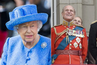 Královna Alžběta před pohřbem rázně vyřešila spory v rodině: Zákaz pro všechny! Bez rozdílu