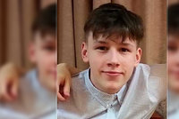 Zvrat v případu pohřešovaného Tomáše (15) z Brna: Našel se jeho batoh, mobil a bota! Rodina neztrácí naději