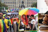 Policie neumožnila protest osmi lidí proti Prague Pride. „Bylo to protiprávní,“ rozhodl soud