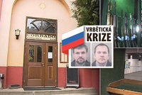 Odhalená stopa ruských agentů v Česku: Ubytovali se v tomhle hotelu. A šli střílet
