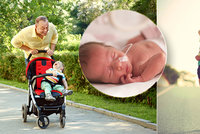 Miminka do dlaně: Během nebo procházkou pomůžete nemocnicím, kde se o předčasně narozené děti starají