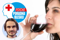 Pijete často na kuráž? Adiktolog Miovský rázně o oblíbeném „dopingu“!