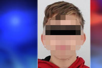 Chlapec (14), hledaný kvůli trestnému činu, se našel! Ukrýval se u místa pobodaní matky a jeho kamaráda