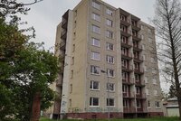 Ze studentské ubytovny sociální bydlení: 40 bytů dostanou samoživitelé, invalidé a senioři