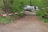 Policie vytáhla v Brně ze Svratky mrtvolu: Jde o pohřešovaného Tomáše?