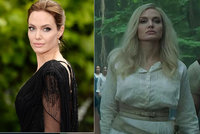 Obrovská proměna Angeliny Jolie: Z tmavovlásky platinová blondýna!