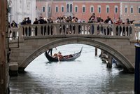 Benátky a další cíle turistů v Itálii čeká nové rozvolnění. Co potřebují Češi na cestu?