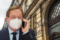 Další kauza Arenbergera: Měl ministr nárok na odkup obřího bytu v Praze? Prověrce se vyhnul