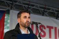 Drsná slova syna oběti z Vrbětic: Paní Benešová, přestaňte šířit nepravdy, prezident je velezrádce