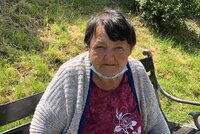 Krutý osud důchodkyně Věry (72) z lavičky na „hlaváku“: Po smrti syna skončila s dluhy na ulici