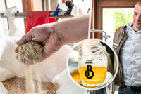 „Koronavirus ničí pivní kulturu.“ Pivovarník Ondřej (47) o skunkové chuti piva i módních „kyseláčích“