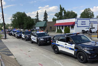 Přestřelka v Coloradu: Tři mrtví včetně váženého policisty!