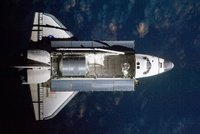 Poslední let raketoplánu. Atlantis vyrazil na svou závěrečnou misi před deseti lety