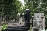 Hřbitovy jako místo trávení volného času? Nový manuál je chce více otevřít lidem