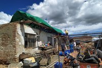 O dotaci na dům zdevastovaný tornádem si požádalo 311 lidí. Podmínky státu jim hnuly žlučí