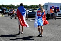 Chaos v cestování nekončí: Slovensko zaklekne na neočkované turisty, vstup omezí i Bulharsko