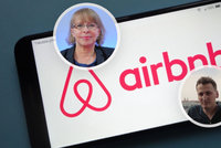 Rekolaudace jako nástroj boje proti Airbnb? Mohlo by to trvat i deset let, varuje šéf IPR