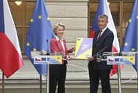 Evropská komise kývla na český plán obnovy. 180 miliard „visí“ na Babišově střetu zájmů