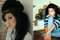 Šokující odhalení 10 let po smrti Amy Winehouseové (†27): Tvrdý alkohol pila od svých 12 let!