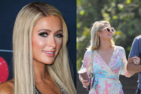Věčná skandalistka Paris Hiltonová (40) je poprvé těhotná!