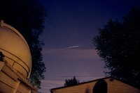Oblohu roztančí meteorický roj, jak ho pozorovat? A hned se k němu přidá další