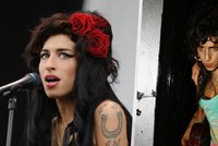 Tragické tajemství Amy Winehousové (†27): Před smrtí měsíc nejedla!