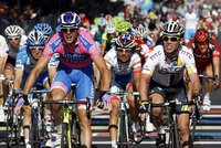 Cyklista Petacchi dopingovým podvodníkem? Seznam lékaře Schmidta stále roste