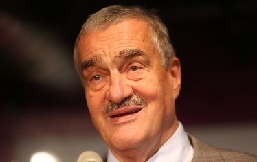 Karel Schwarzenberg