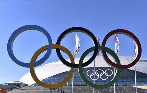 Olympijske Kruhy A Dal Poznejte Symboly Oh A Jejich Vyznam Isport Cz