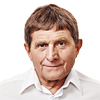 kandidat Josef-Váňa