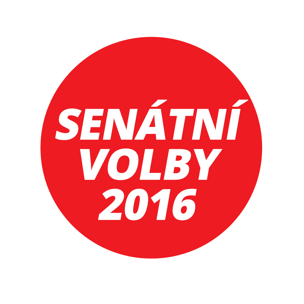 Senátní volby 2016