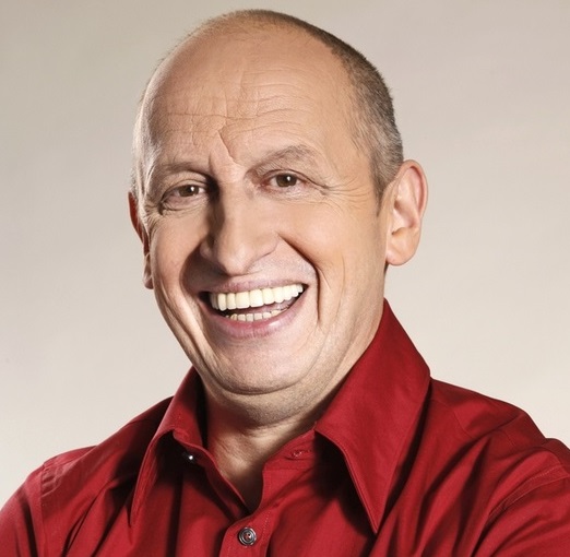 Jan Kraus
