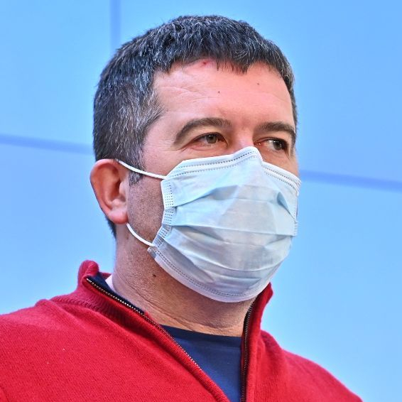 Jan Hamáček