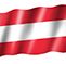Vlajka Rakouska