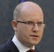 Bohuslav Sobotka (ČSSD)