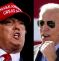 Trump a Biden