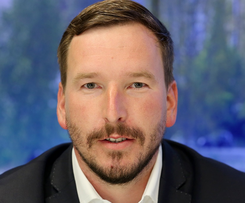 Jan Kubáček, politolog