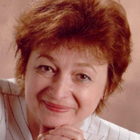 Dvořáková, politoložka