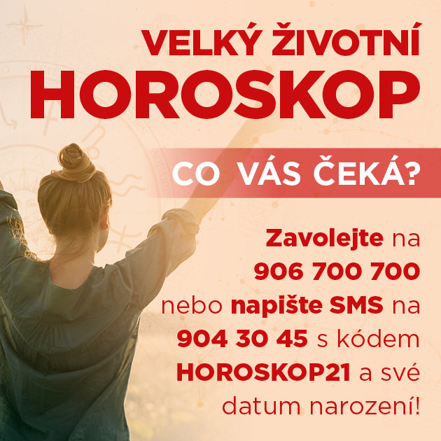 Osudová láska