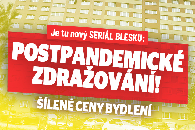 Bydlení se pořád zdražuje: Žít ve vlastním, nebo nájem?