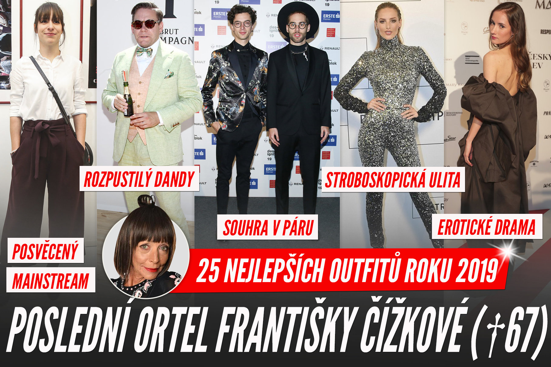 Etiketa švédského rande