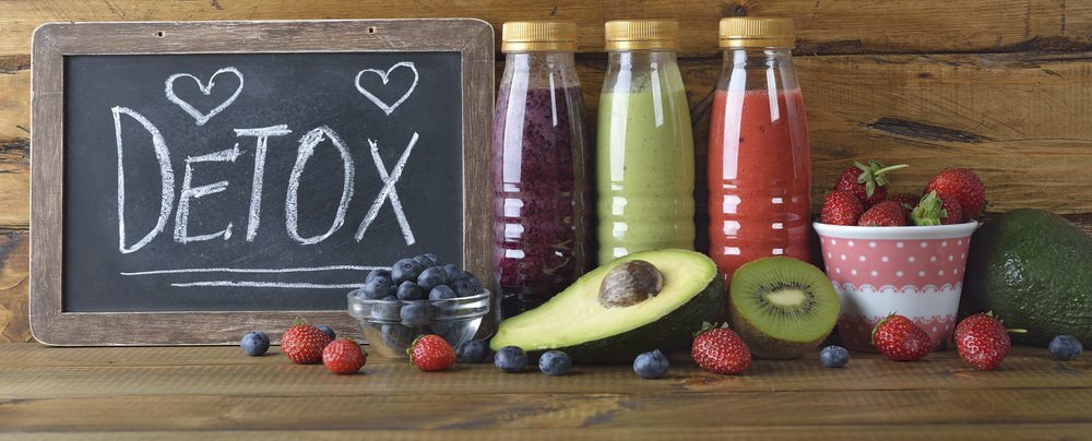 Pravda o detoxu: základ pro zdravé tělo nebo nesmysl, který může uškodit? Pravda o detoxu: základ pro zdravé tělo nebo nesmysl, který může uškodit?